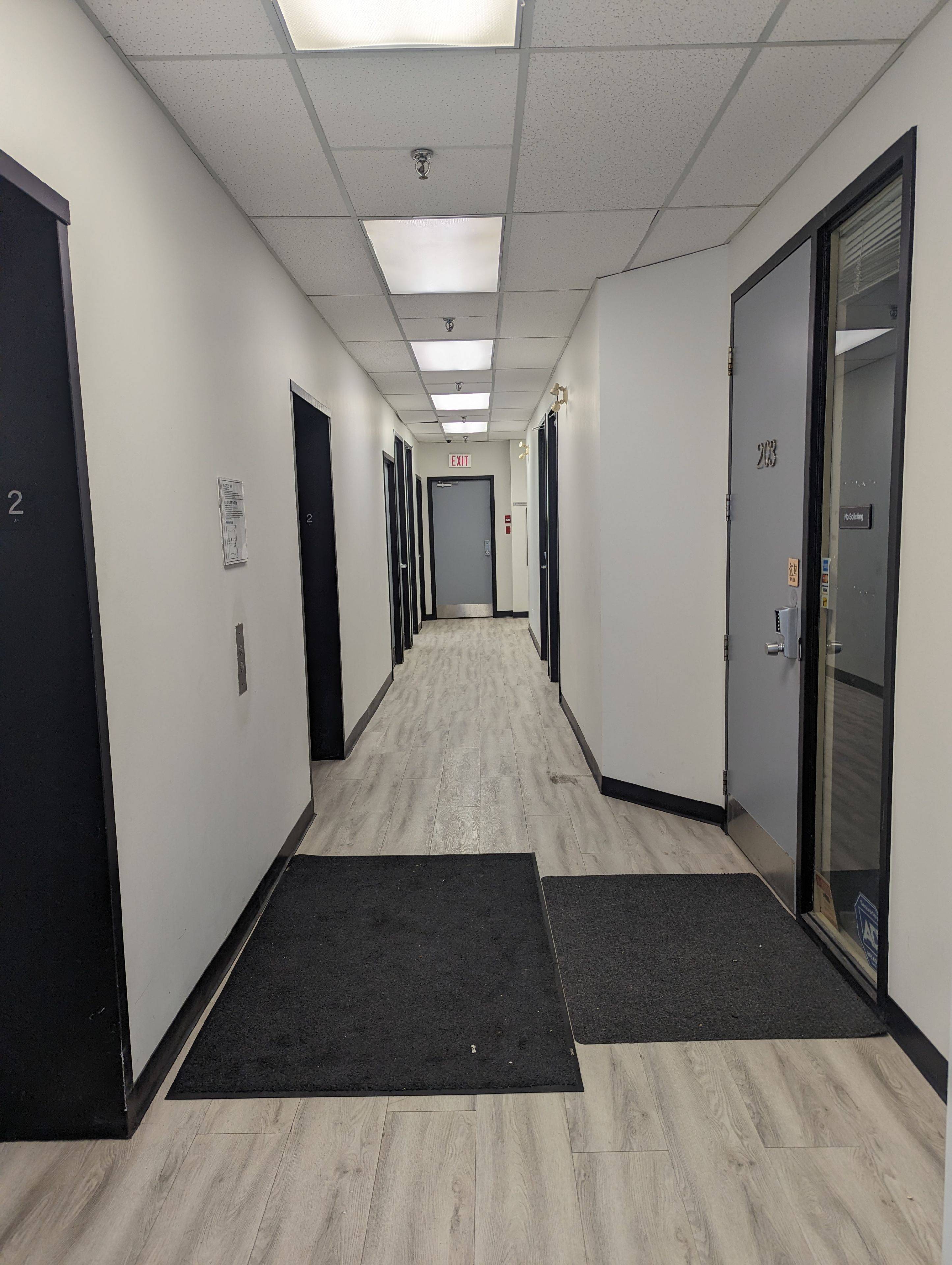 Markham, ON L3R 9Y7,8300 Woodbine AVE #303