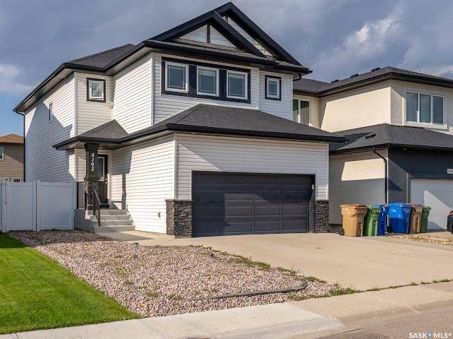 Regina, SK S0G 4G0,5102 Snowbirds CRESCENT