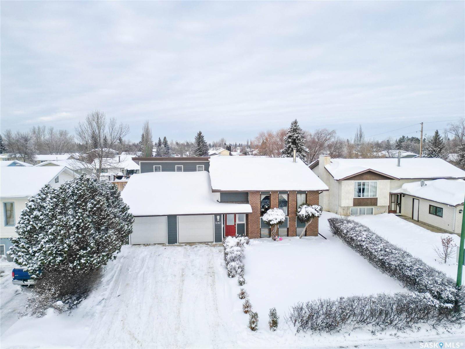 Prince Albert, SK S6V 7H6,3082 Sherman DRIVE