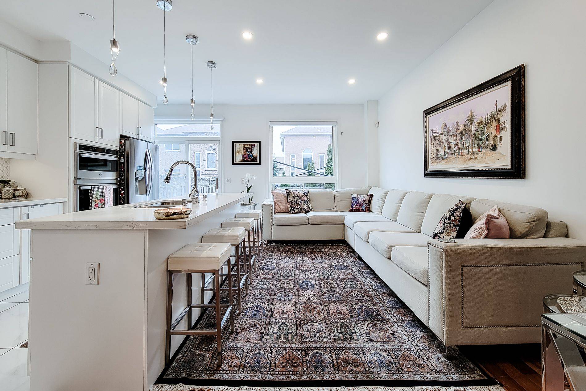 Mississauga, ON L5M 7E7,5680 Longboat AVE