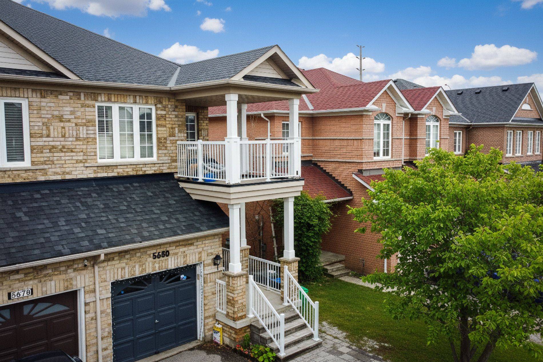 Mississauga, ON L5M 7E7,5680 Longboat AVE