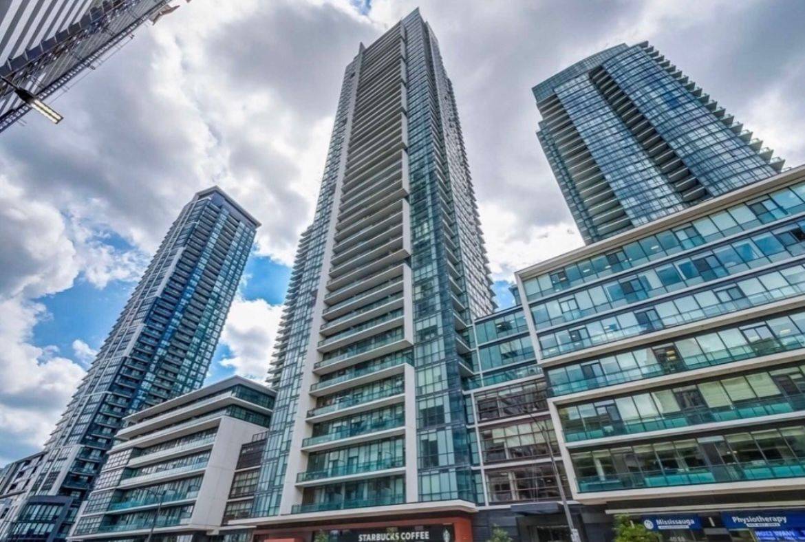 Mississauga, ON L5B 0E9,4070 Confederation Pkwy #501