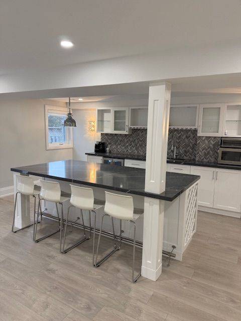 Mississauga, ON L5M 5Y3,5439 Mcfarren BLVD #Basement