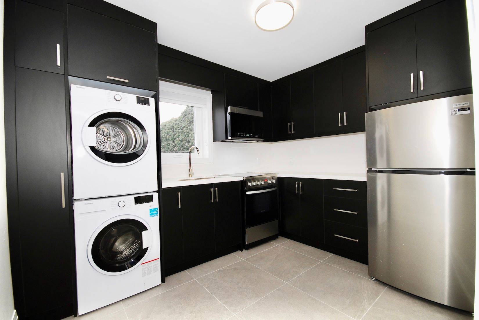 Toronto W02, ON M6H 2X1,781 Dovercourt RD #A (Upper)