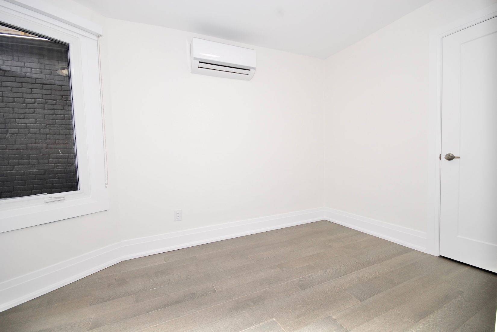 Toronto W02, ON M6H 2X1,781 Dovercourt RD #A (Upper)