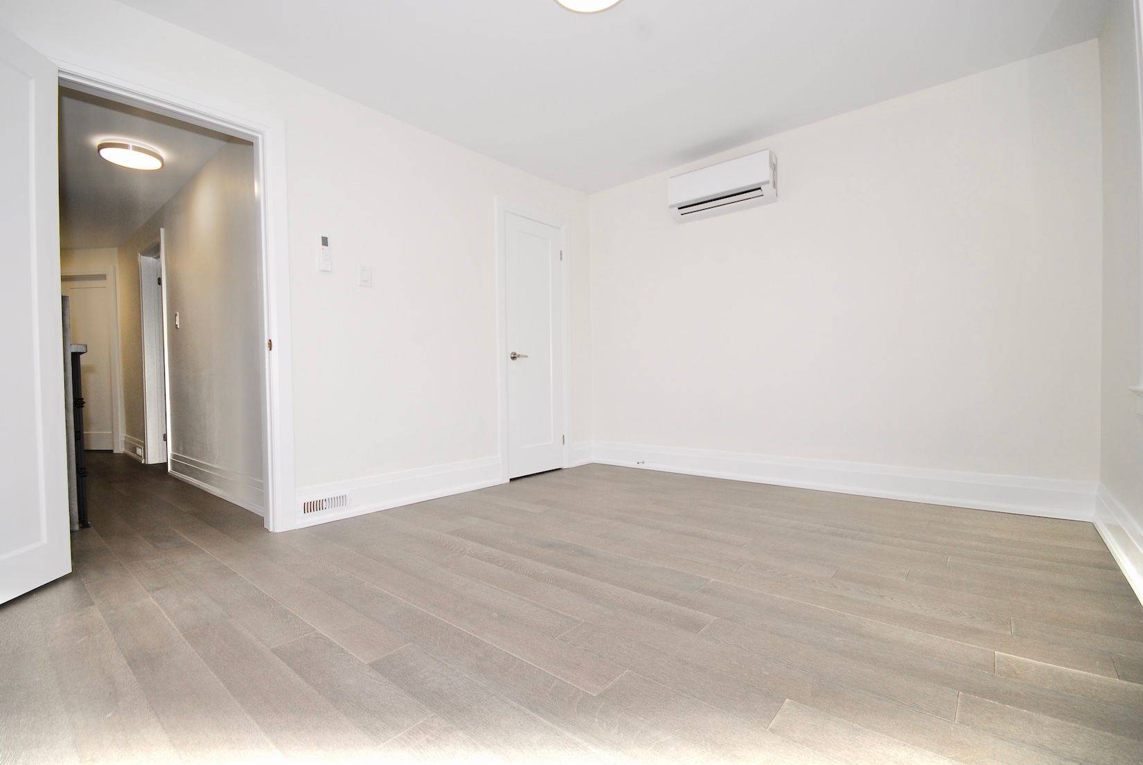 Toronto W02, ON M6H 2X1,781 Dovercourt RD #A (Upper)