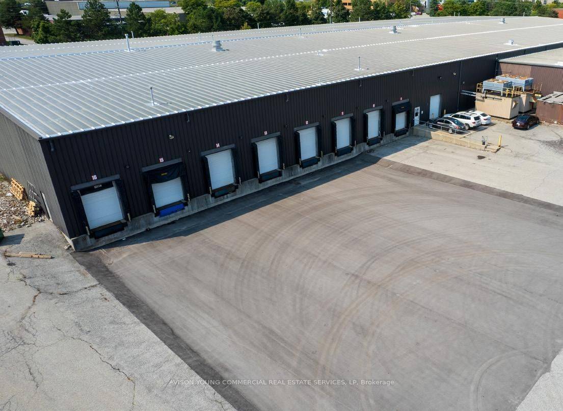 Mississauga, ON L5T 1T9,910 Mid-Way BLVD #1B