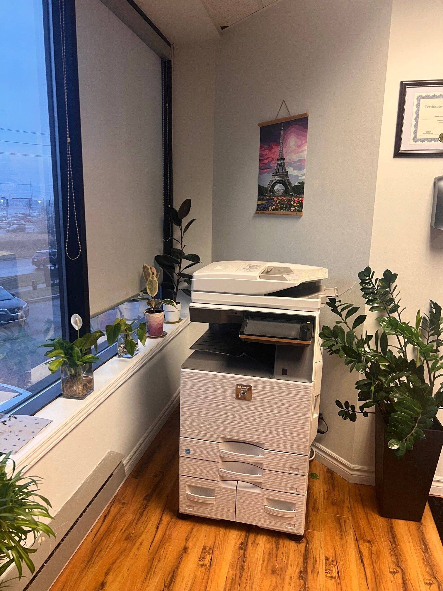 Brampton, ON L6T 5K1,30 INTERMODAL DR #208-A