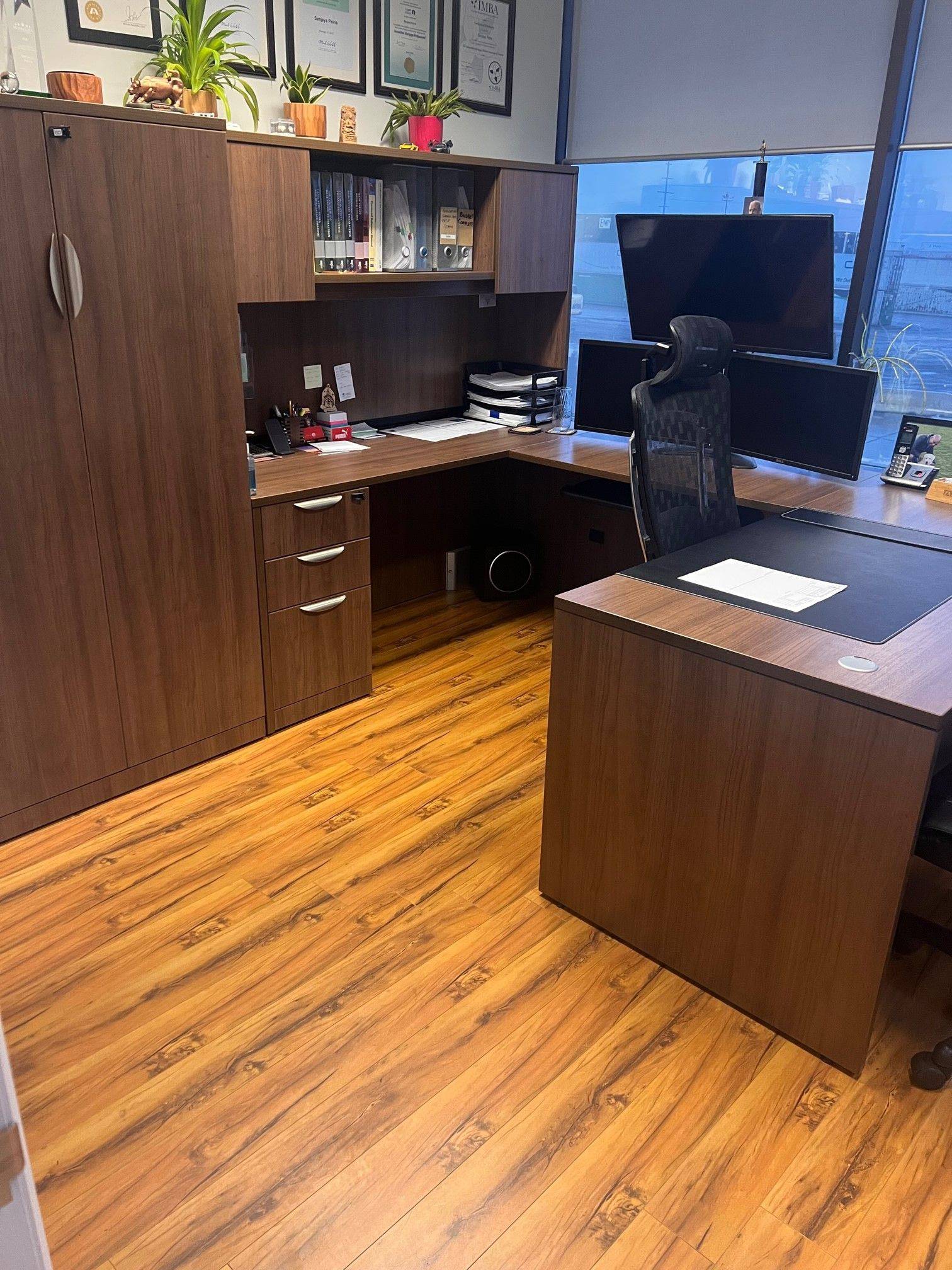 Brampton, ON L6T 5K1,30 INTERMODAL DR #208-A