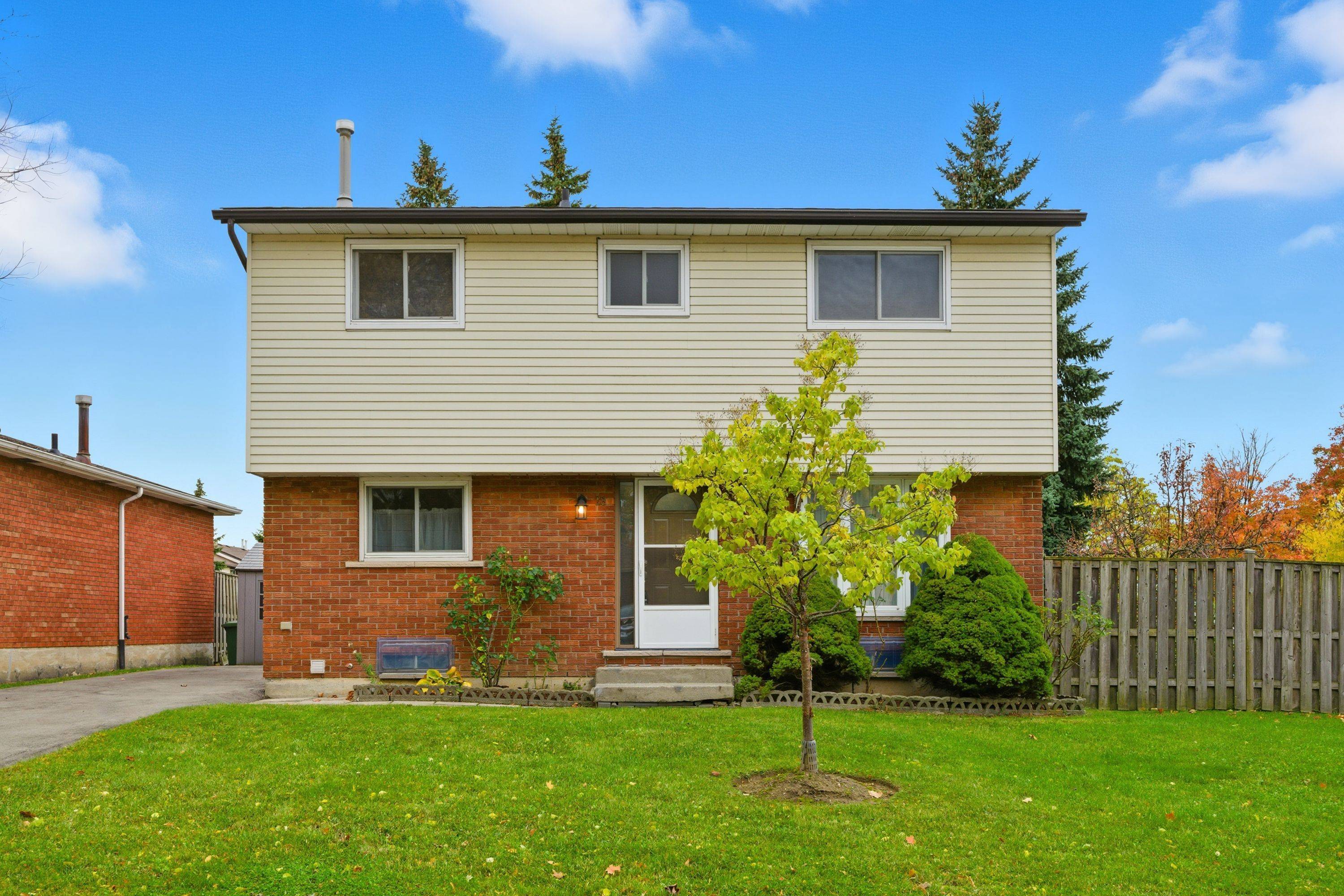 Hamilton, ON L8T 4W9,28 Bacall CRES