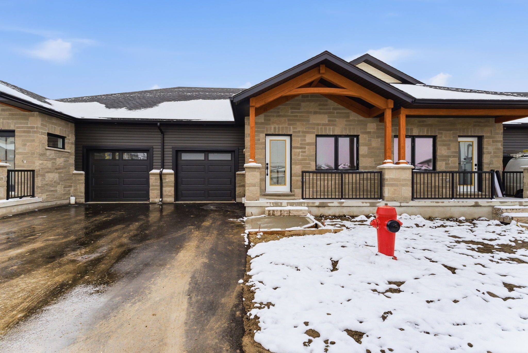 Woolwich, ON N3B 0G3,29 Weymouth ST #18