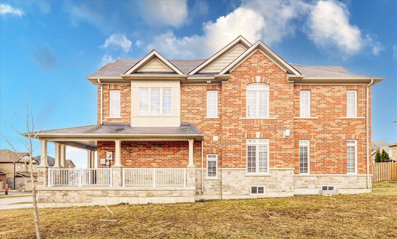 Peterborough, ON K9L 1M9,529 Settlers RDG