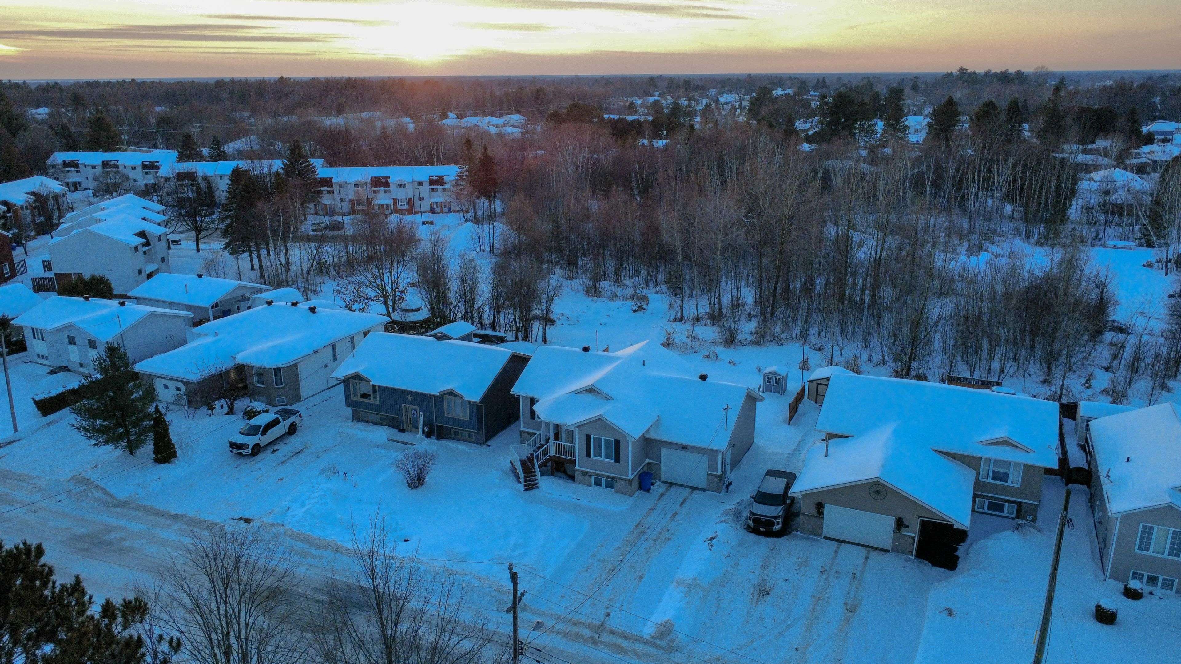 West Nipissing, ON P2B 3C2,239 Park ST