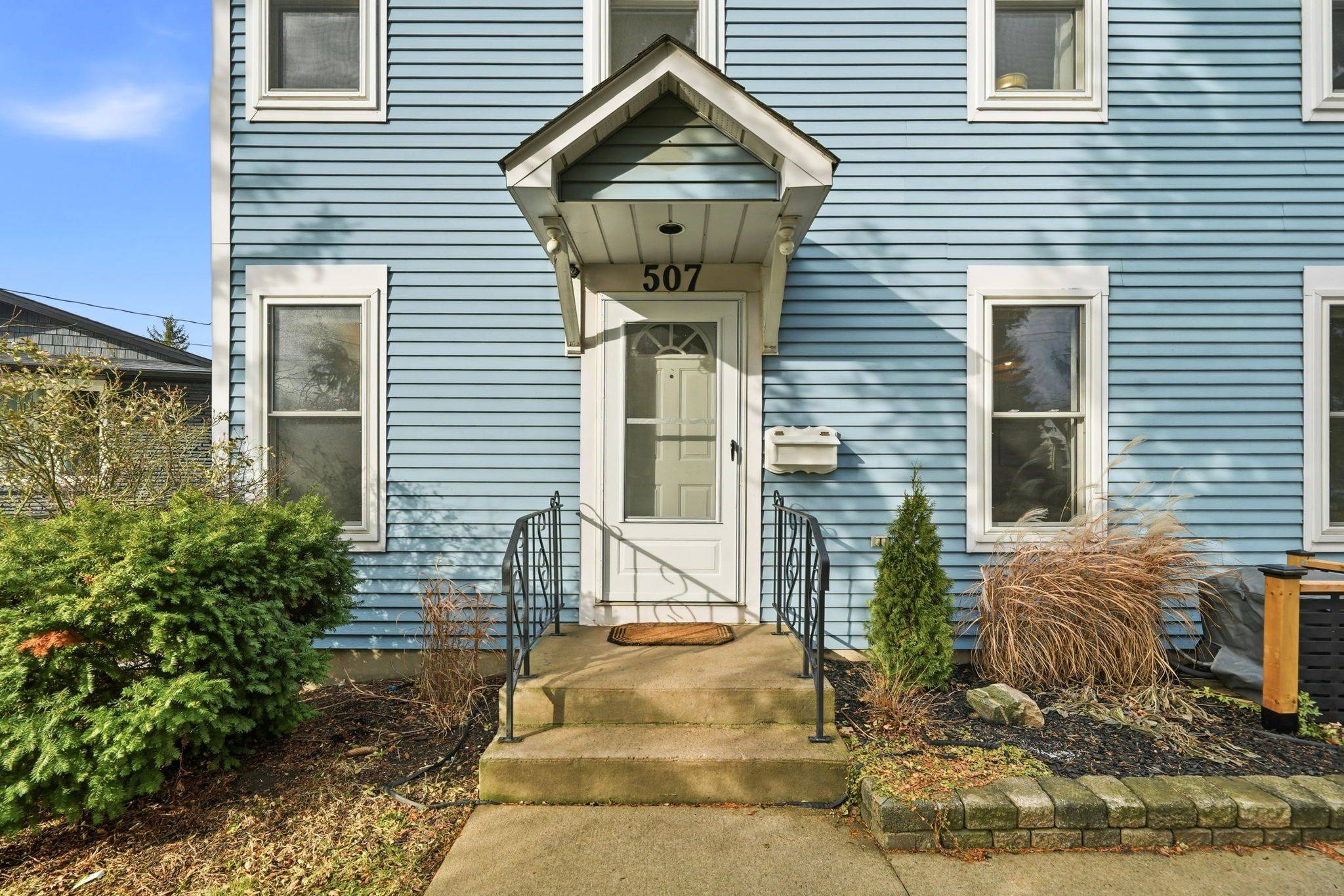 St. Catharines, ON L2M 3P4,507 Niagara ST