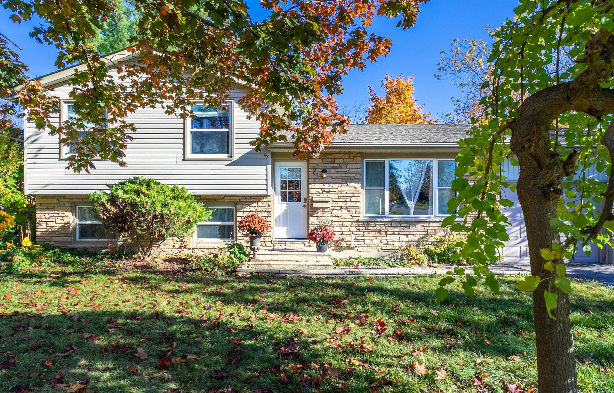 St. Thomas, ON N5P 2J4,2 Northwood PL