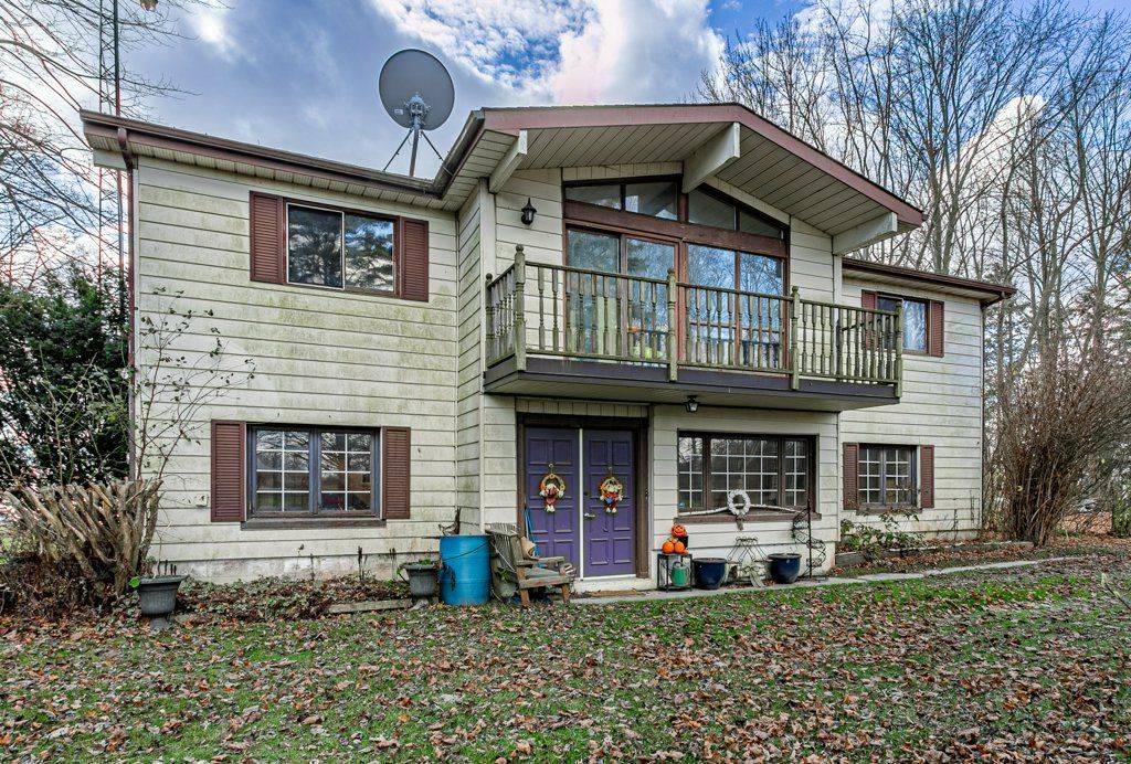 Central Elgin, ON N0L 2H0,3349 Old Dexter Line