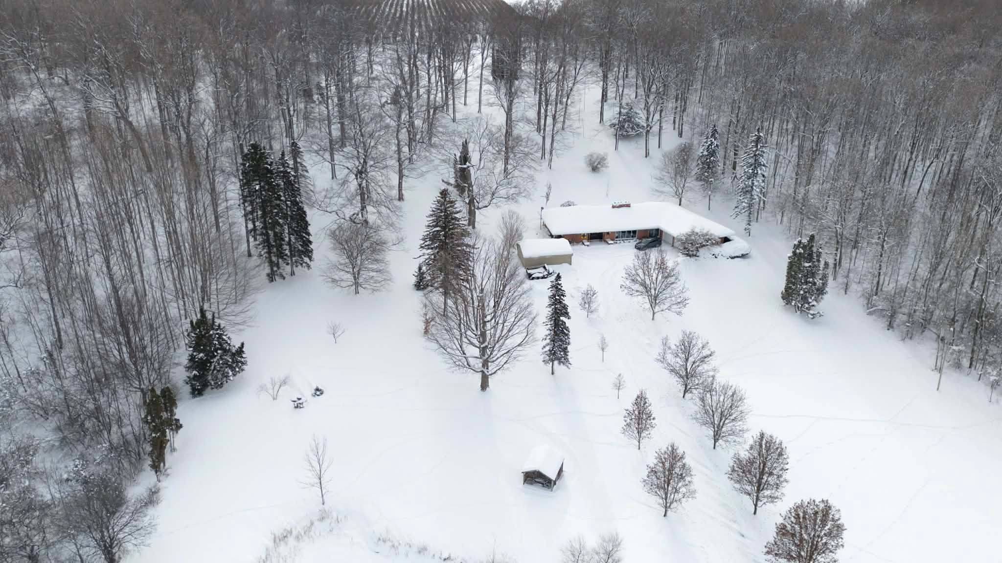 Middlesex Centre, ON N0M 2J0,14519 Elginfield RD