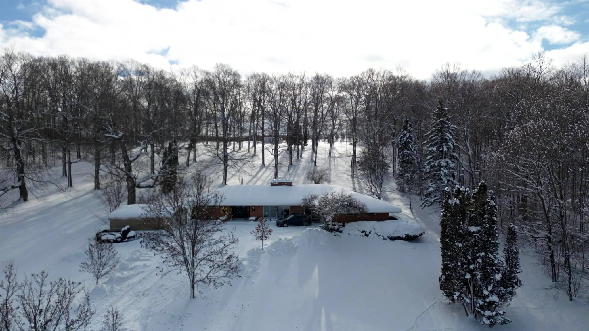 Middlesex Centre, ON N0M 2J0,14519 Elginfield RD