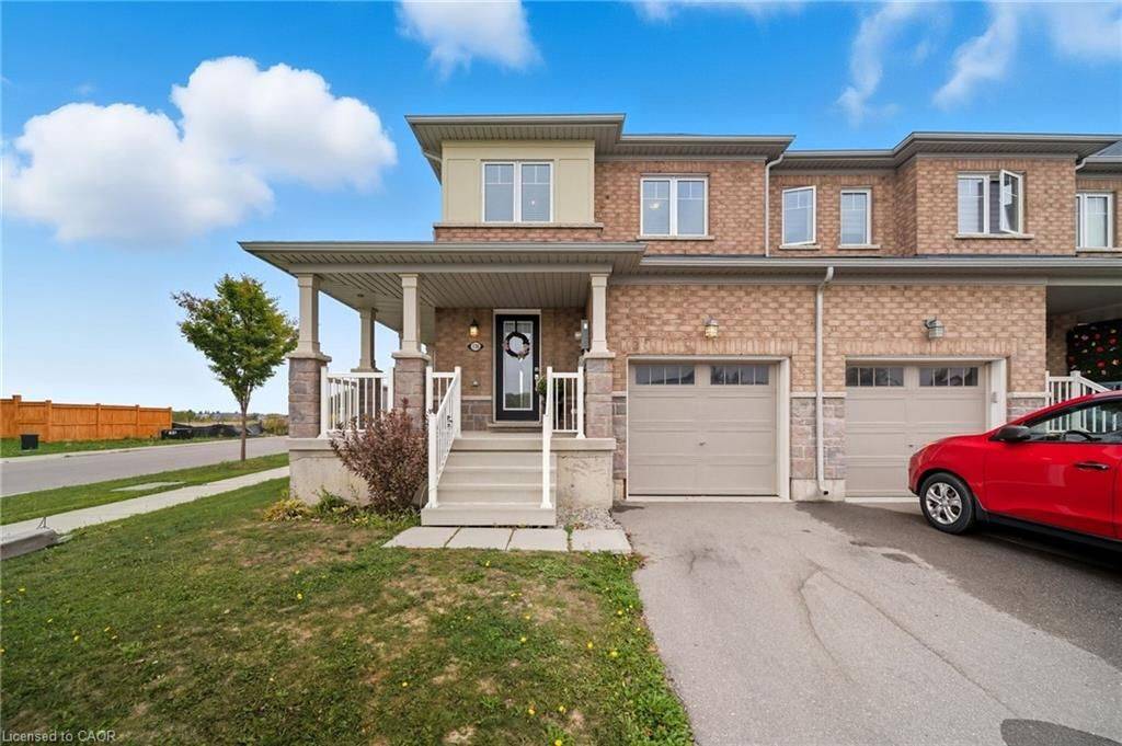 Haldimand, ON N3W 0E1,176 Maclachlan AVE