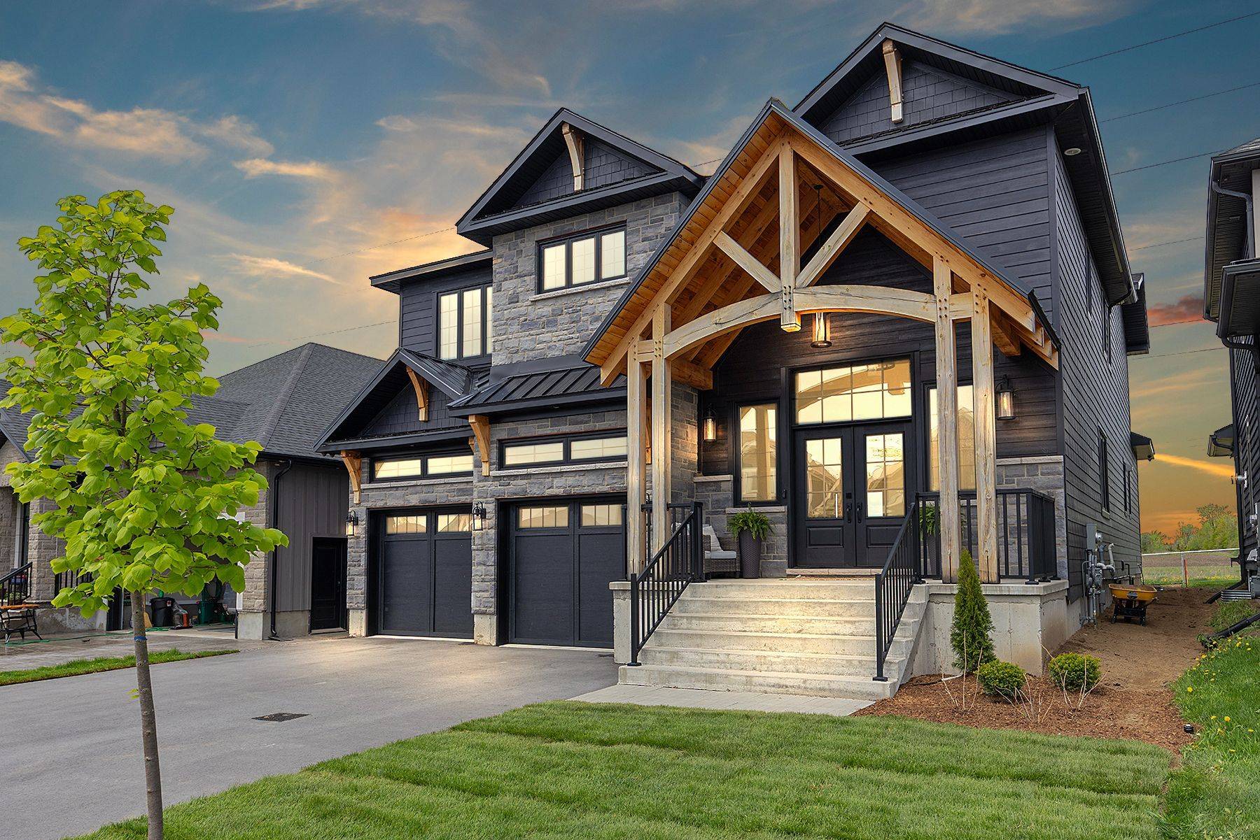 Kingston, ON K7P 0N5,848 Windermere DR