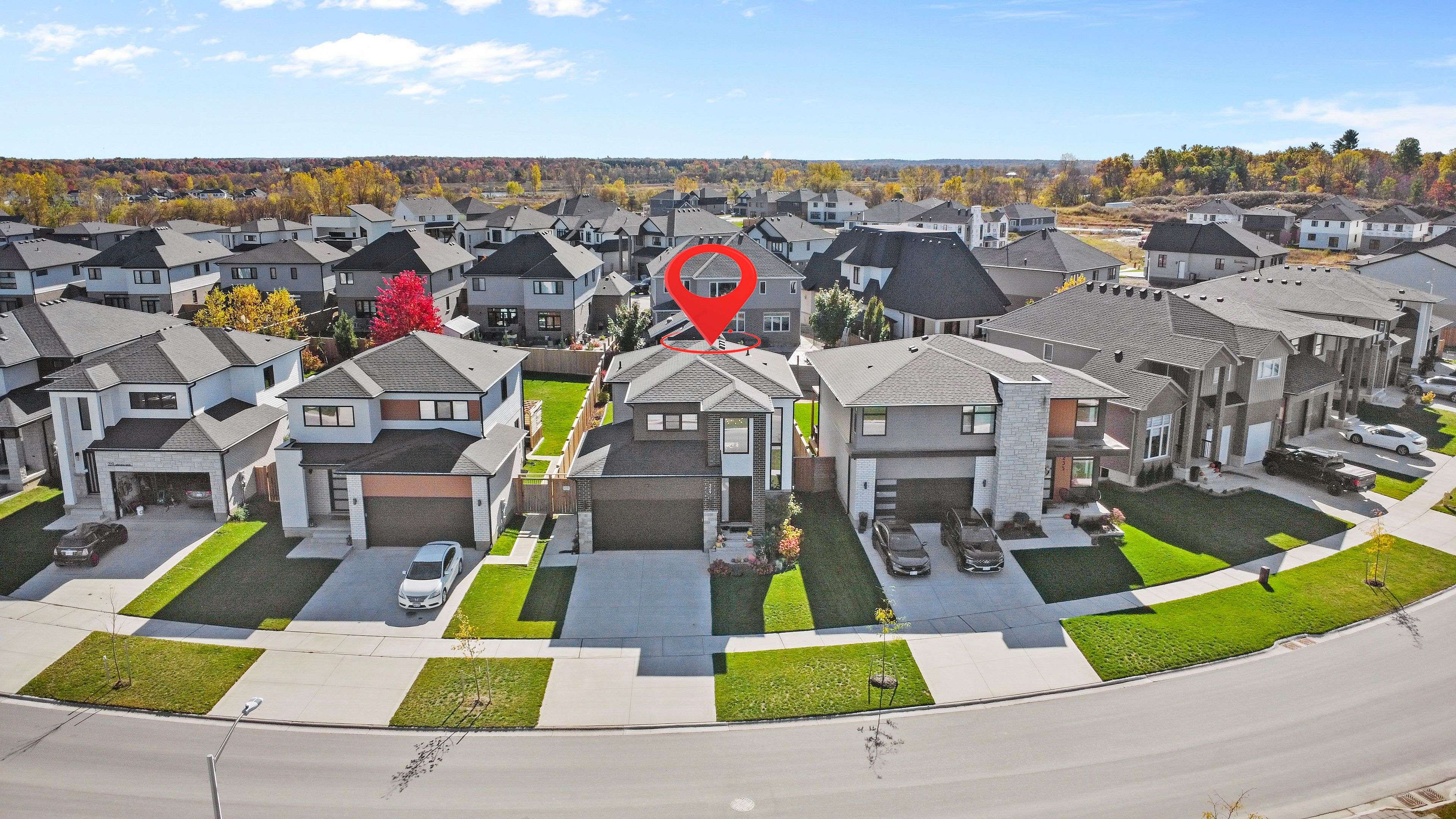 Middlesex Centre, ON N0L 1R0,229 Crestview DR