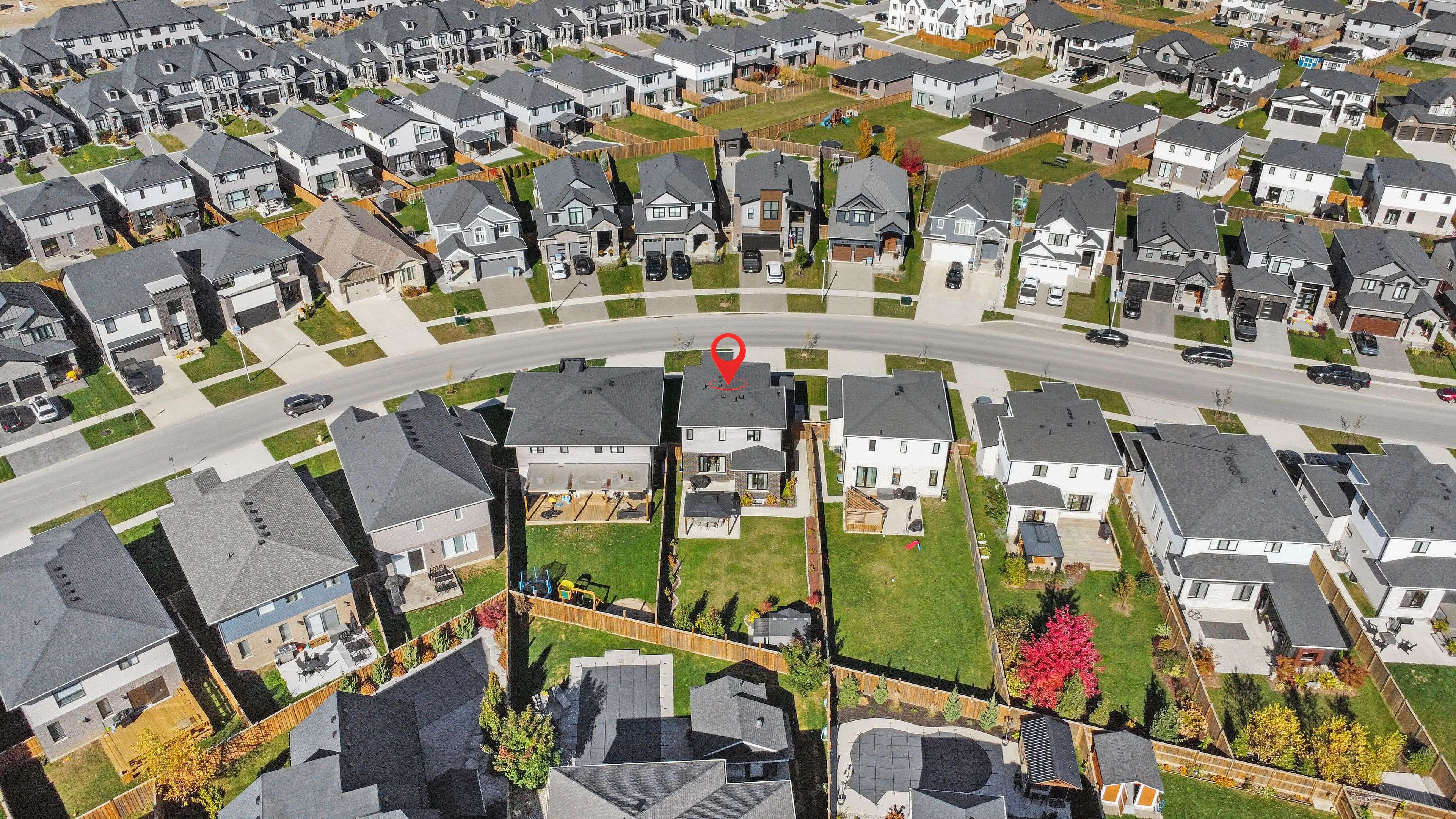 Middlesex Centre, ON N0L 1R0,229 Crestview DR