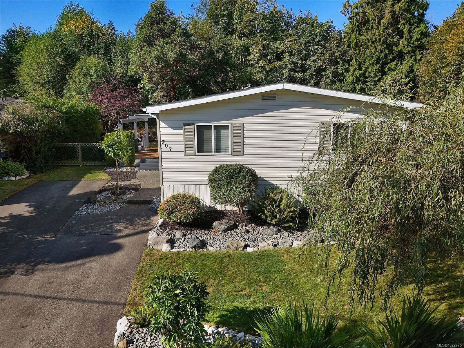 Central Saanich, BC V8M 2C8,2779 Stautw Rd #705