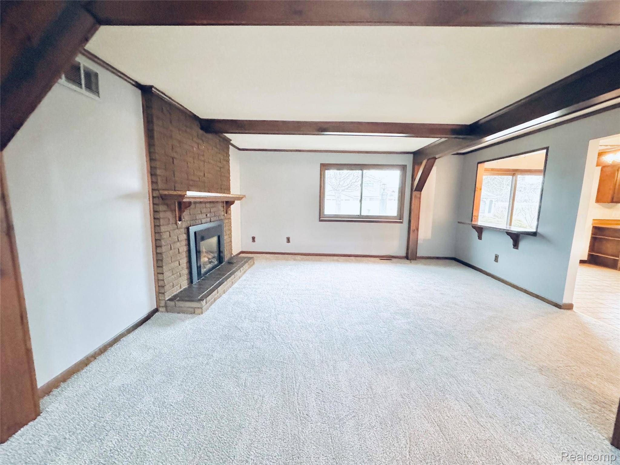 Flat Rock, MI 48134,24669 Pamela ST