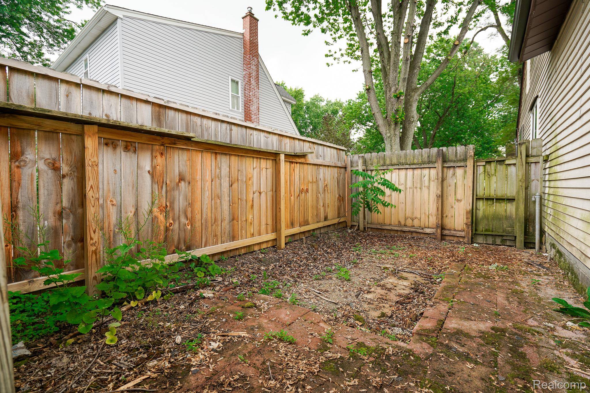 Berkley, MI 48072,3911 Thomas AVE