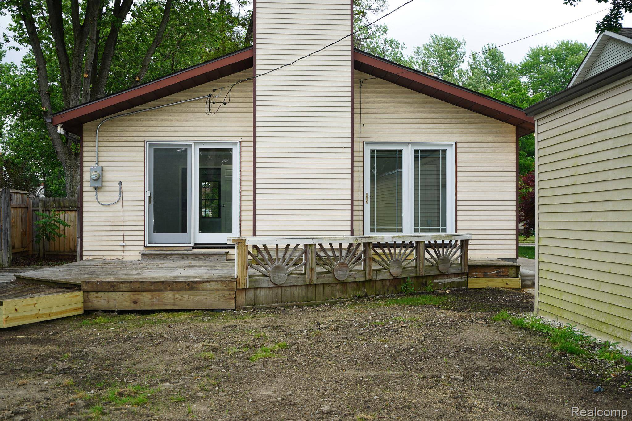 Berkley, MI 48072,3911 Thomas AVE