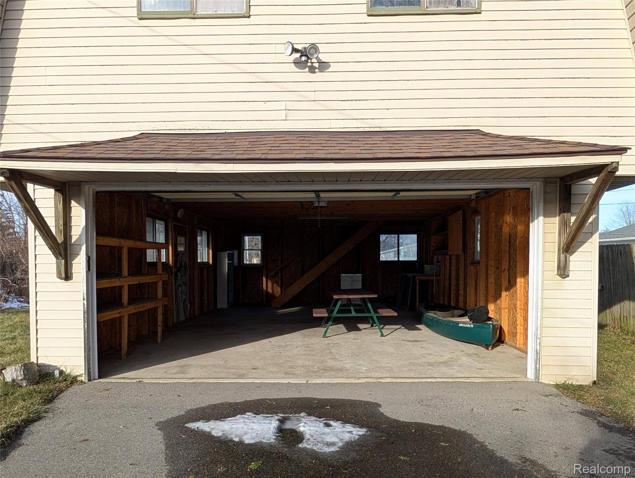 Port Austin, MI 48467,57 Grindstone RD