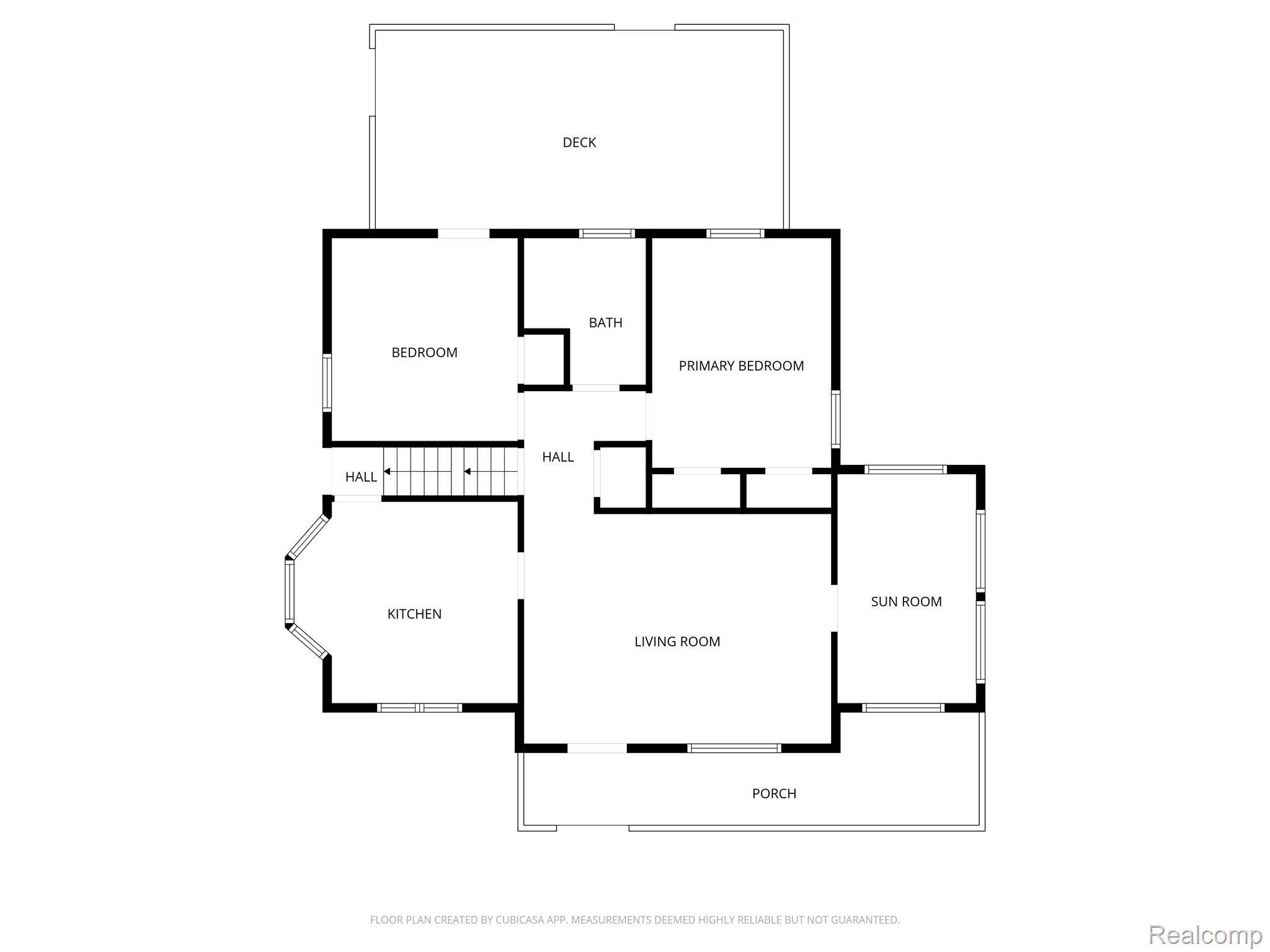 Port Austin, MI 48467,57 Grindstone RD