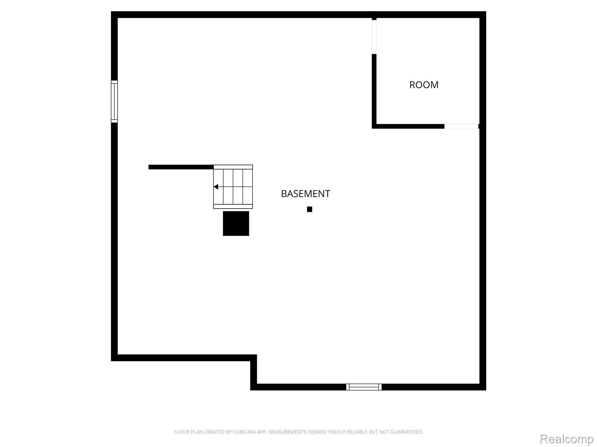 Port Austin, MI 48467,57 Grindstone RD