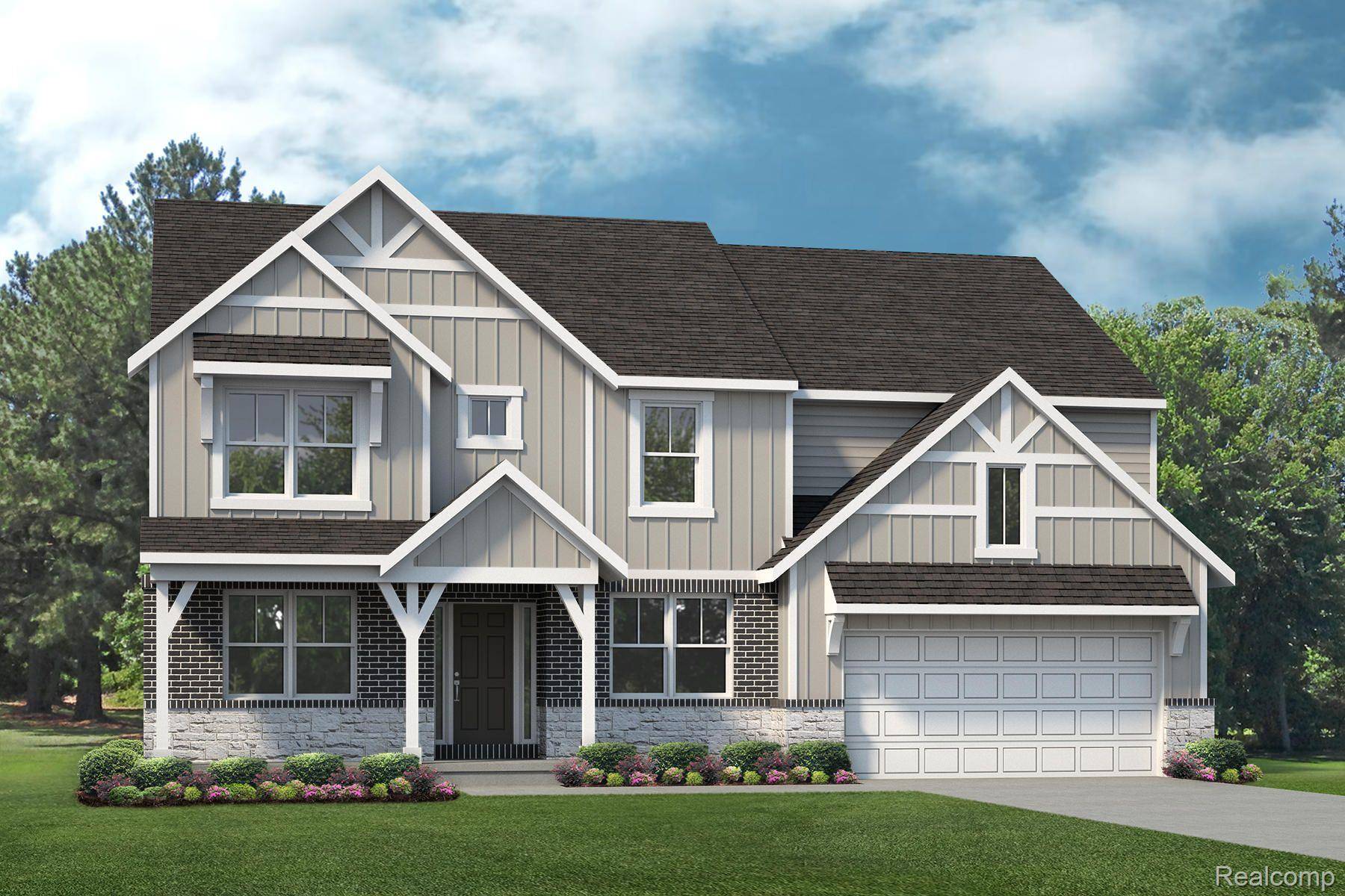 Linden, MI 48451,6059 Parker DR