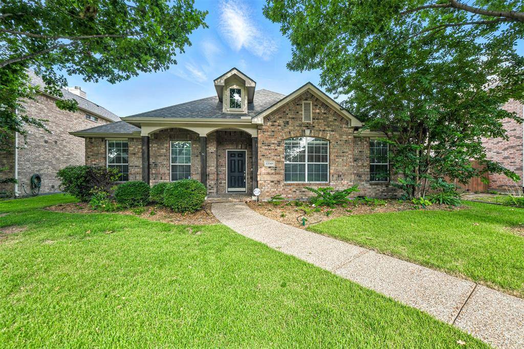 Frisco, TX 75033,13349 Mondovi Drive