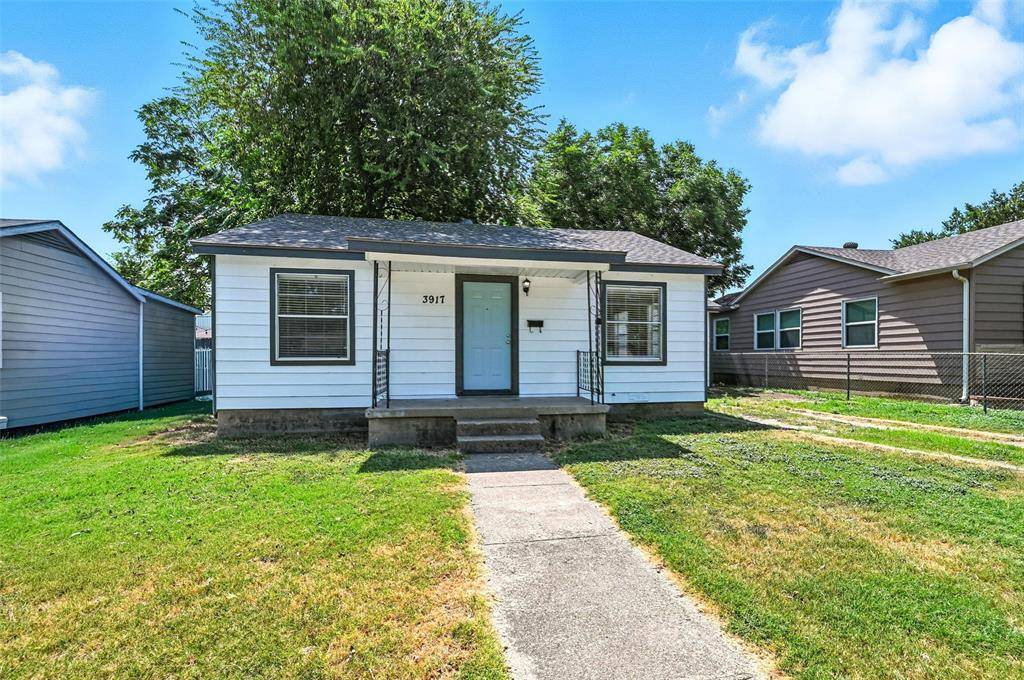 Fort Worth, TX 76107,3917 Lisbon Street
