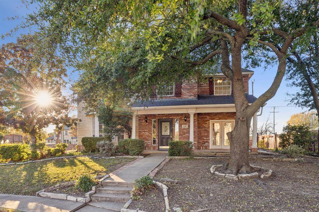 Rowlett, TX 75088,2317 Rosser Court