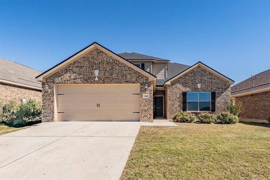 Sanger, TX 76266,185 Aster Drive