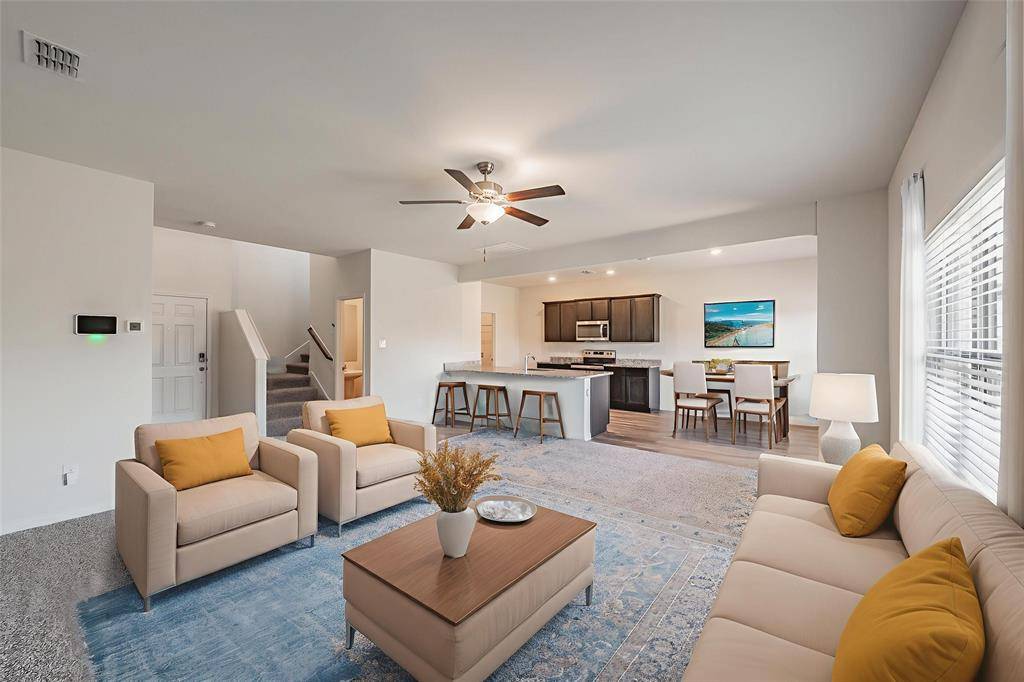 Sanger, TX 76266,185 Aster Drive