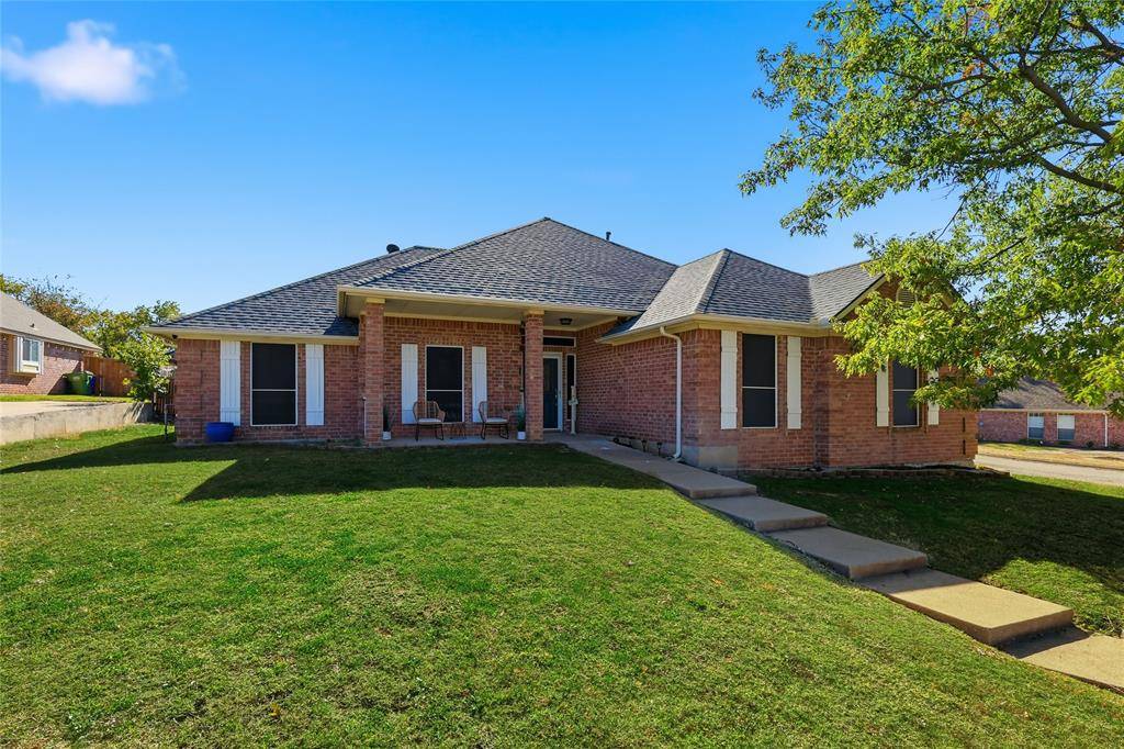 Krum, TX 76249,407 Valley View Lane