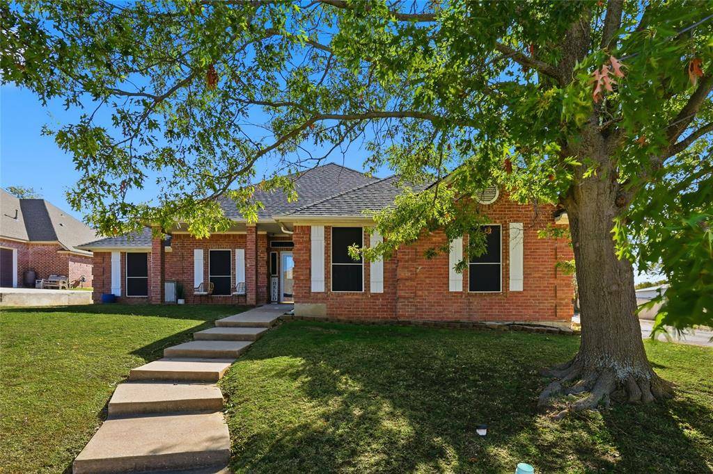 Krum, TX 76249,407 Valley View Lane