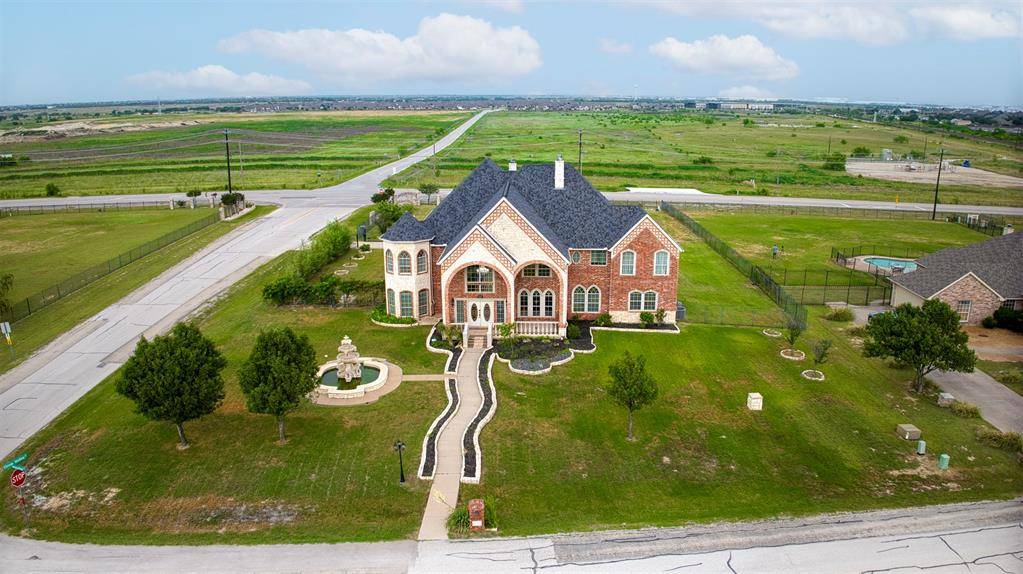 Haslet, TX 76052,124 Lonesome Trail