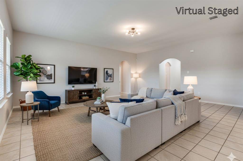 Waxahachie, TX 75165,542 Clearlake Drive