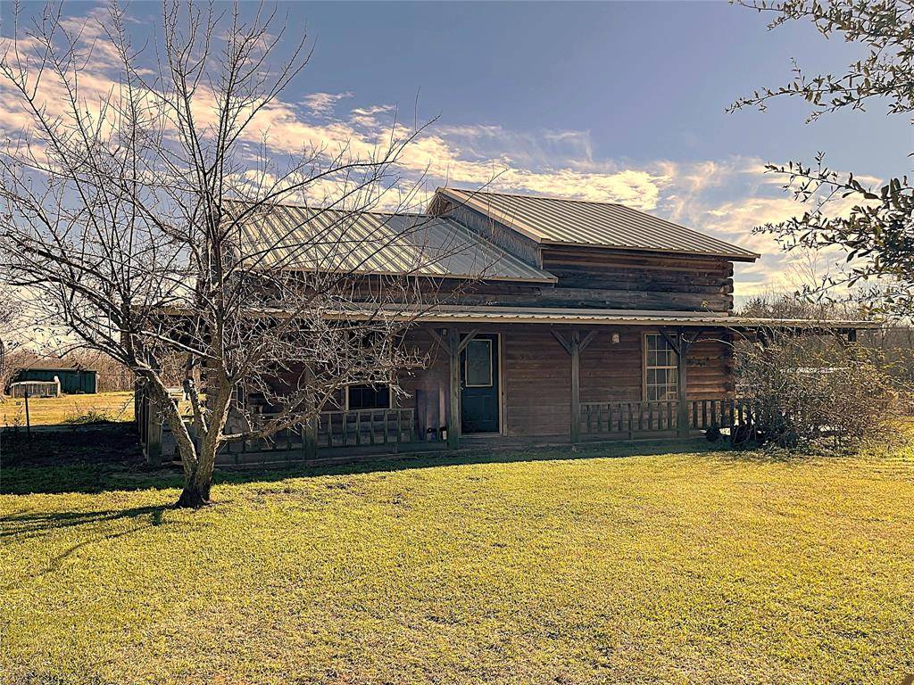 Teague, TX 75860,137 W Fm 489