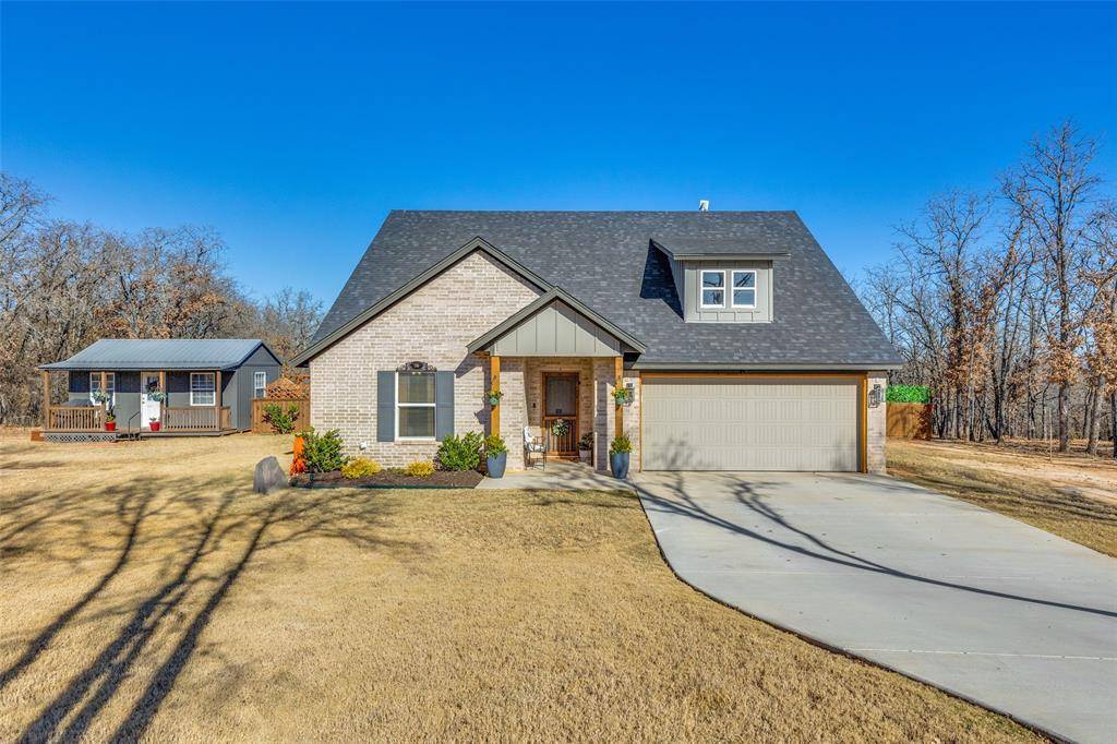 Poolville, TX 76487,116 Monarch Lane