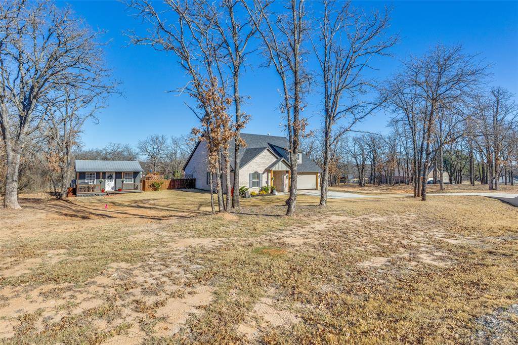 Poolville, TX 76487,116 Monarch Lane
