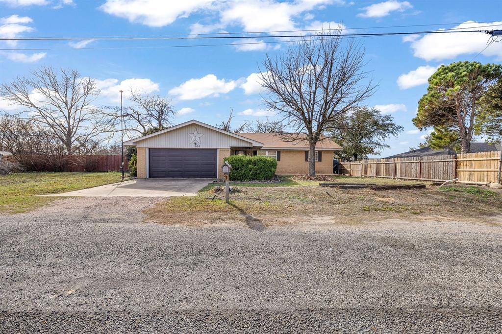 Comanche, TX 76442,1002 W Wrights Avenue