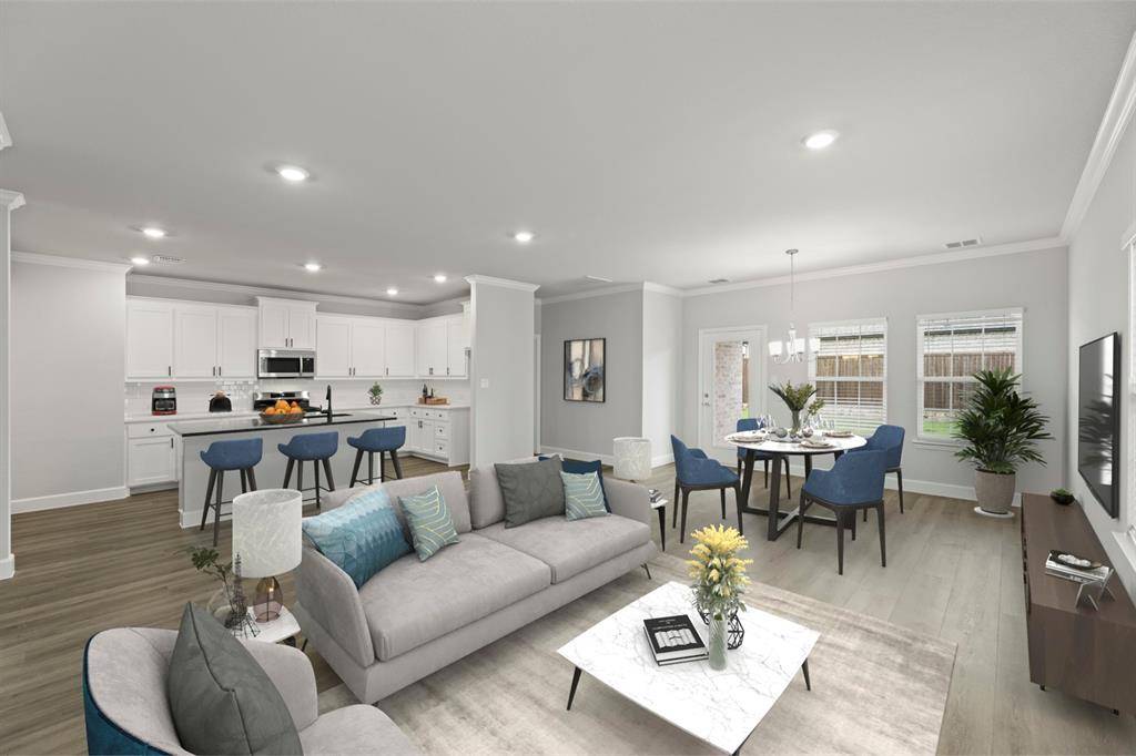 Lavon, TX 75166,572 Oak Creek