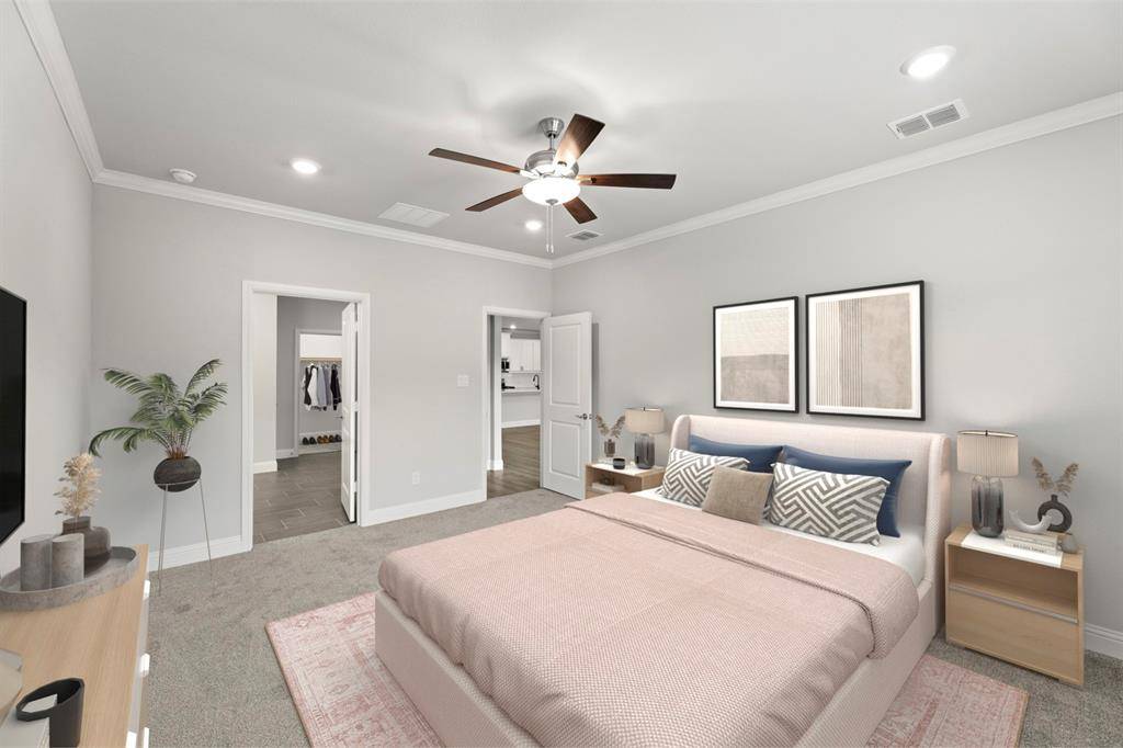 Lavon, TX 75166,442 Rockstream Drive