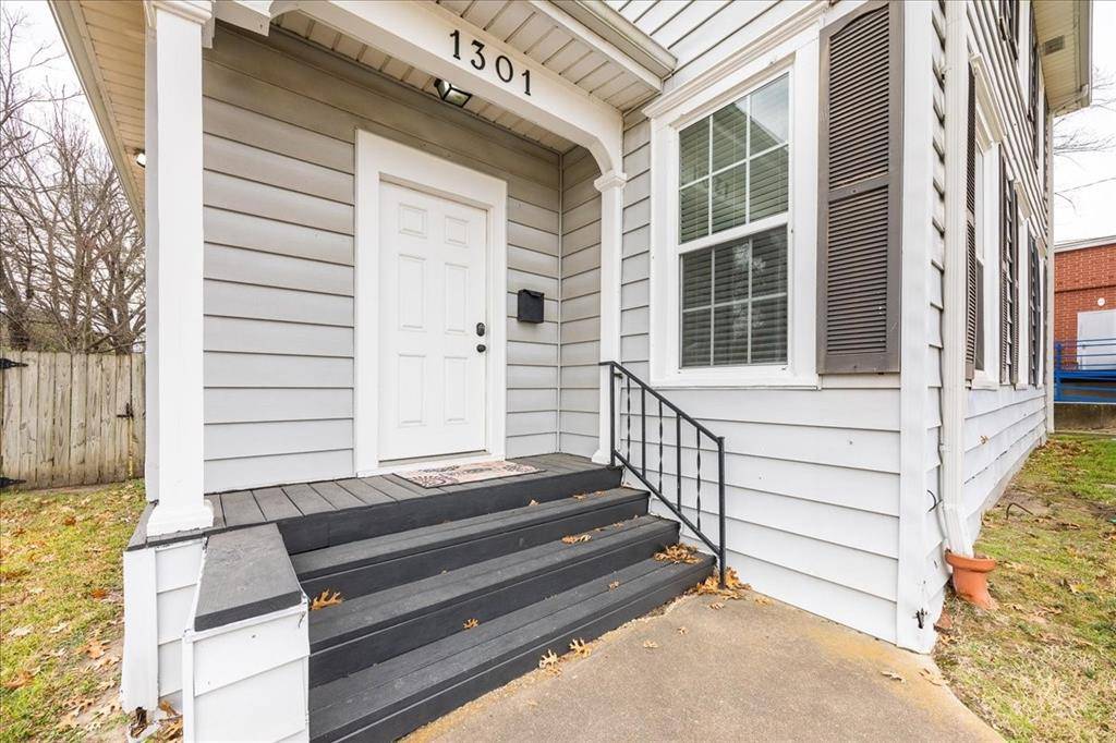 Corsicana, TX 75110,1301 2nd Avenue